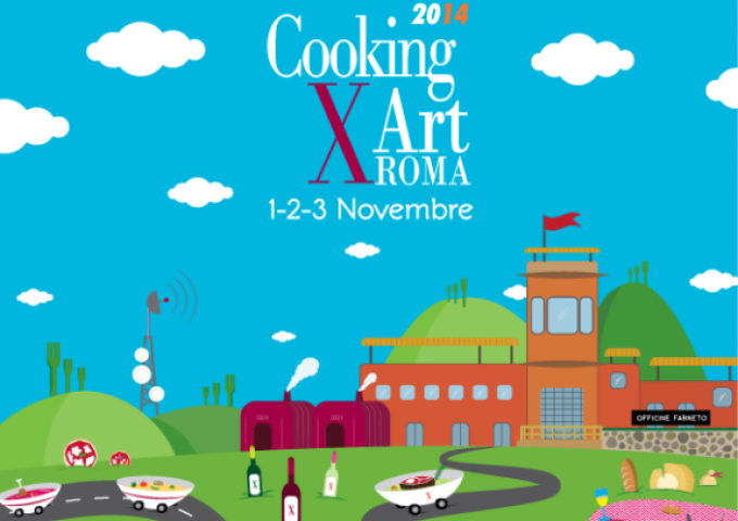 cooking-for-art-2014